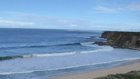 It is believed police were called about 1.30pm on Wednesday requesting a welfare check on the Oaks Beach in Cape Patterson.Â