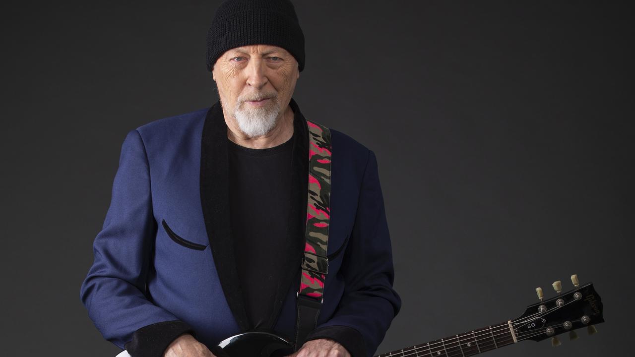 Album review: Richard Thompson retains folk-rock chops on Ship to Shore ...