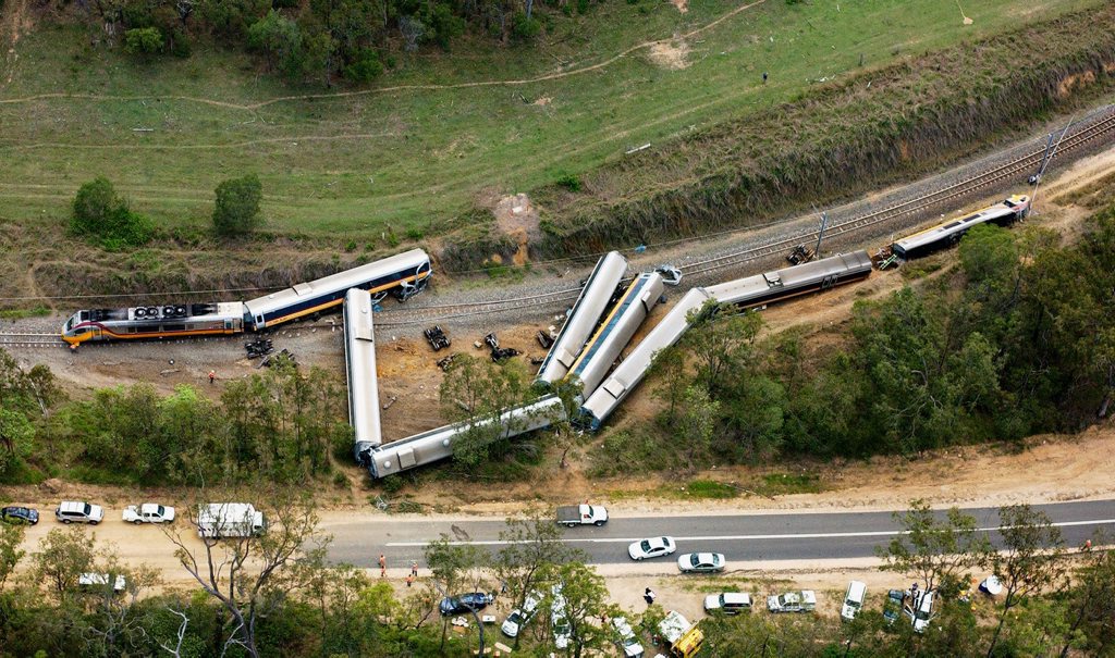 queensland rail travel bundaberg