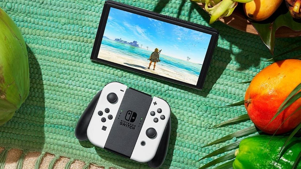 Best Black Friday Nintendo Switch Deals 2023 - Softonic