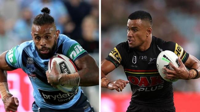 Bulldogs dilemma: Which NRL star should Canterbury target … Josh Addo-Carr or Stephen Crichton?