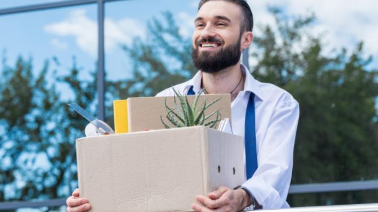 The easiest way in this market is to move jobs. Picture: iStock