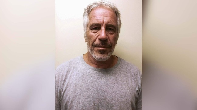 Jeffrey Epstein Court Documents Unsealed The Courier Mail