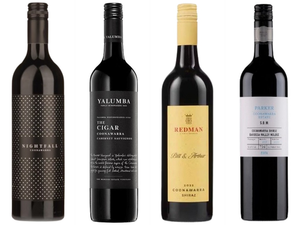 Coonawarra stars inspire new super-premium cabernet blend