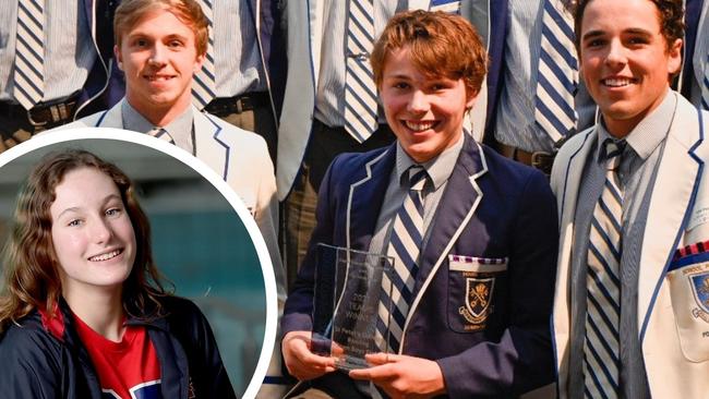 Revealed: 2021 SA School Sports Awards winners