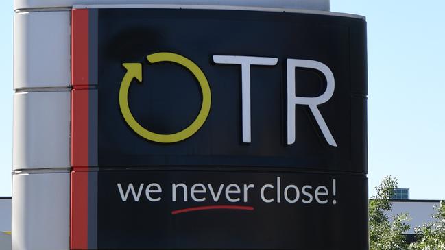 OTR employs more than 3000 people in SA at nearly 150 outlets. Picture: Tricia Watkinson