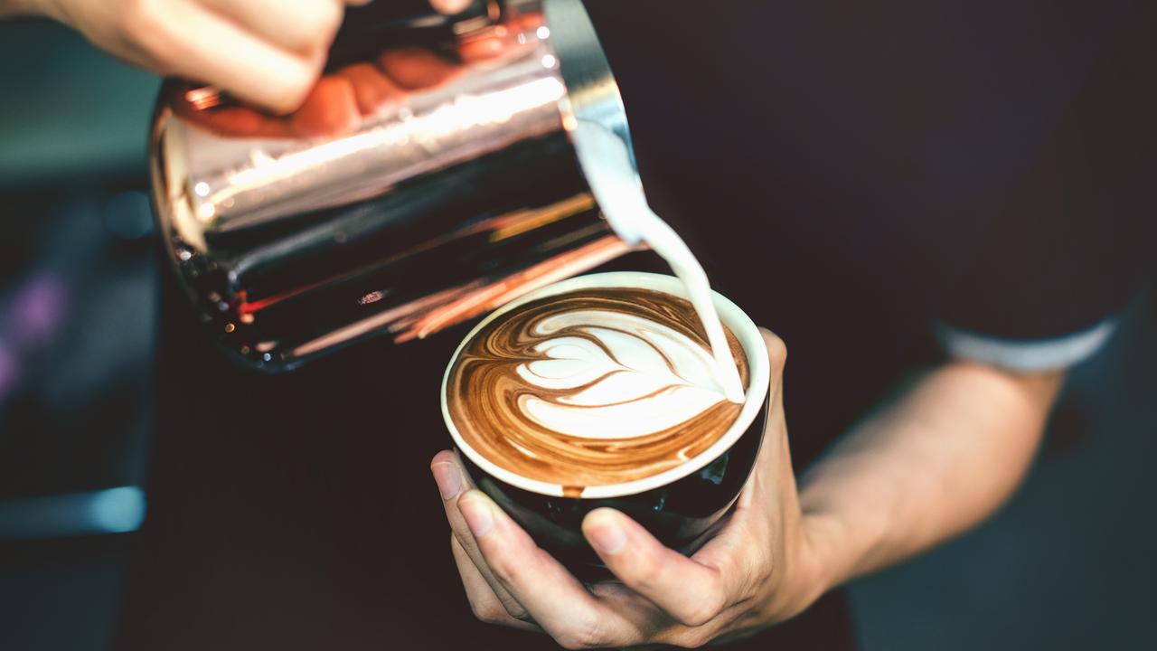 A simple coffee could work magic for your relationship. Picture: iStock