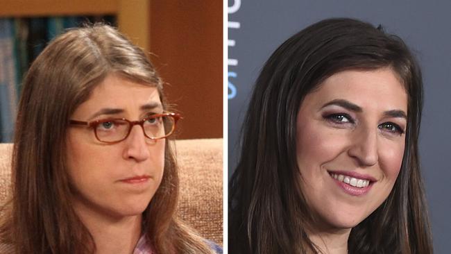 Mayim Bialik has been fired from Jeopardy.