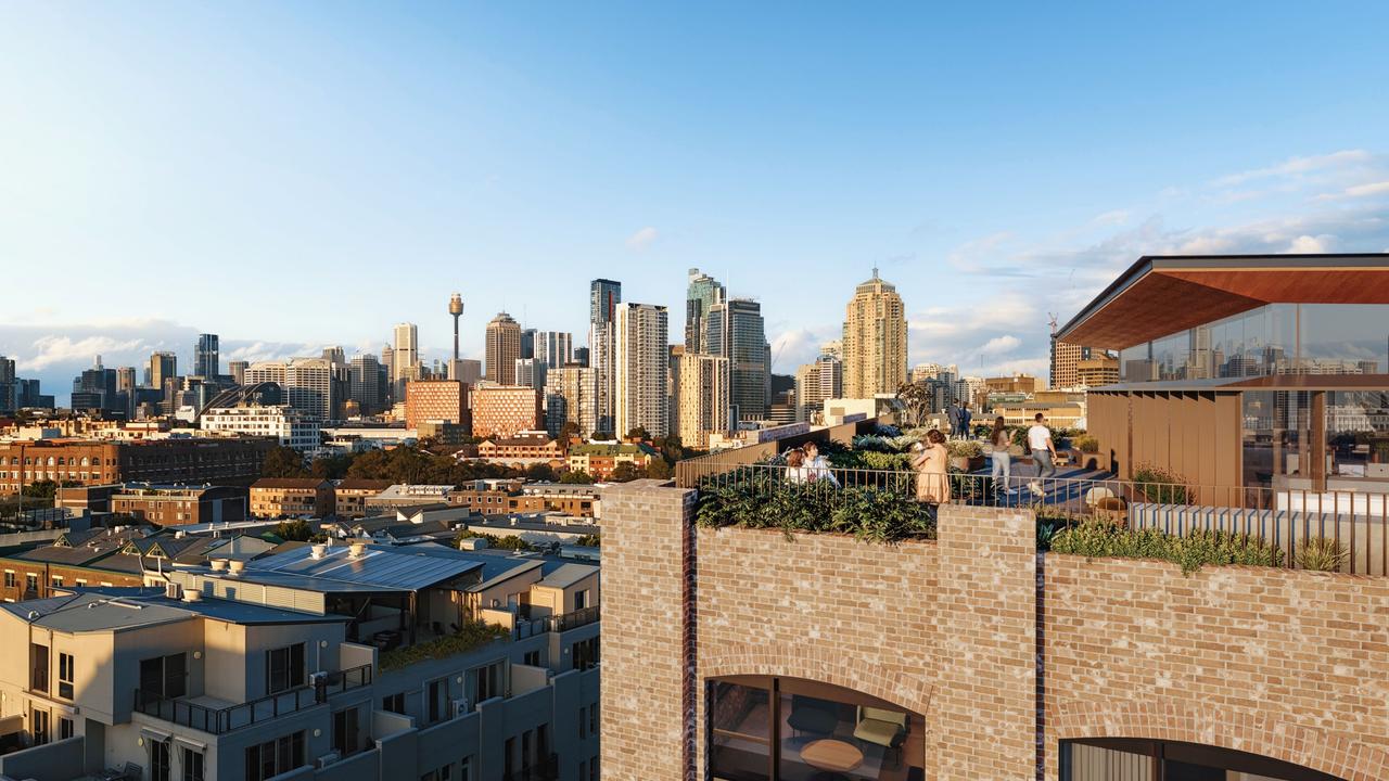 Developer snaps up prime urban infill site for build-to-rent project