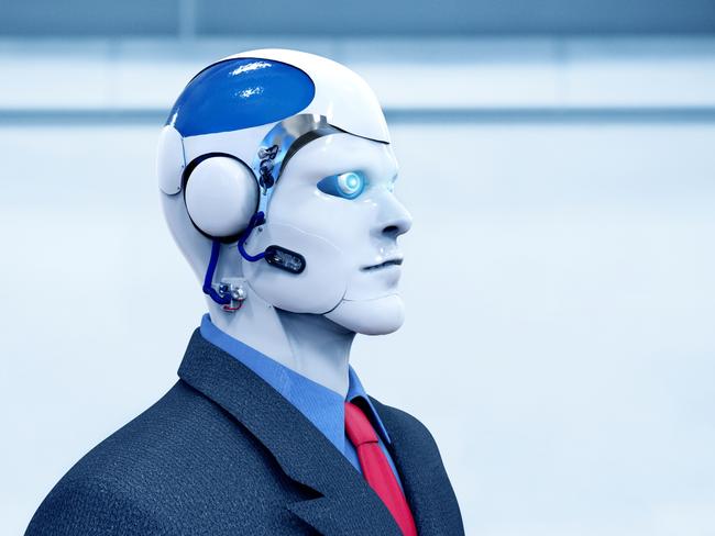 Technology is changing the way jobs are done. Picture: iStock