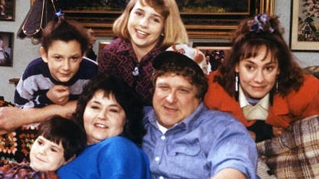 What do Roseanne cast look like now? | news.com.au — Australia’s ...