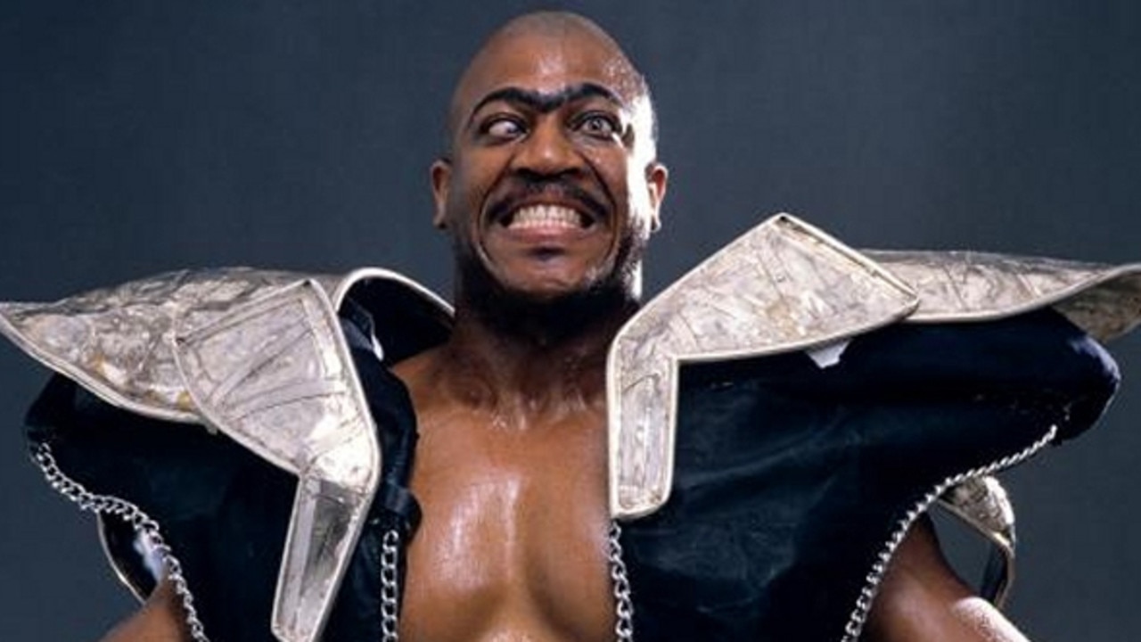 WWE and Hollywood star Tommy "Zeus" Lister is dead.