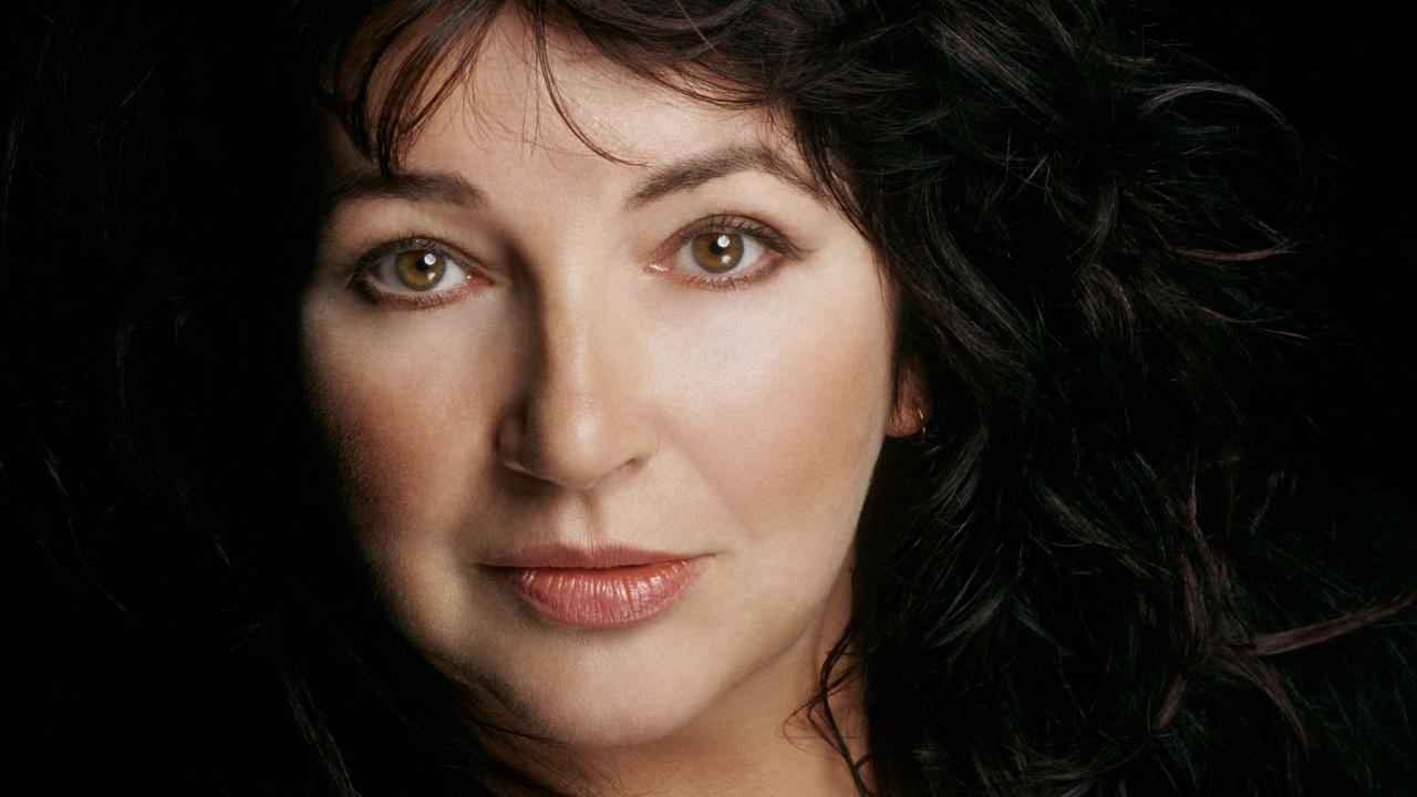 Wait may soon be over for Kate Bush fans