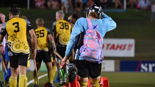Photos from TPL grand final day 2024. Picture: Darcy Jennings.