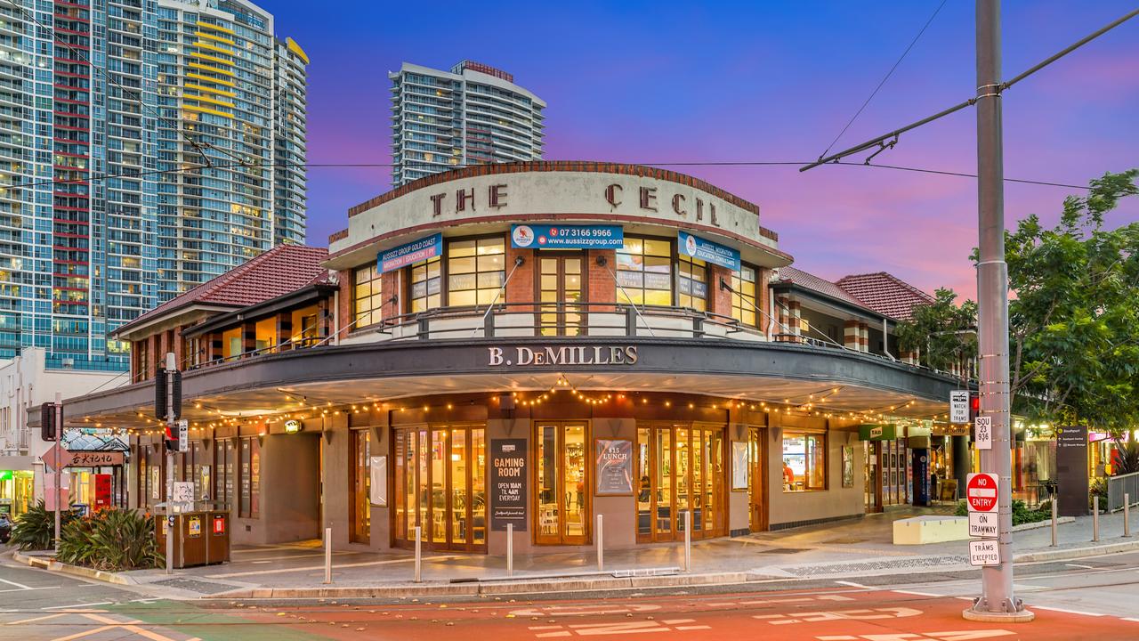 What $14m sale means for historic Gold Coast pub’s future