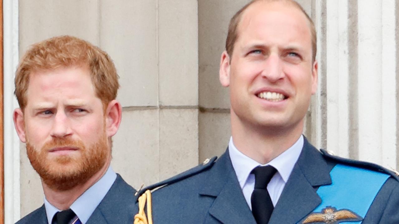 Nasty Prince William revelation comes out