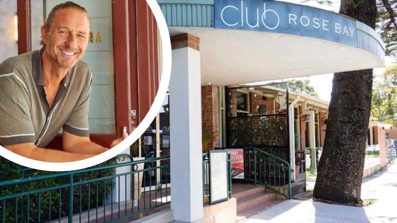 Merivale set to take over Club Rose Bay operations after vote