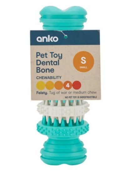 Kmart dog clearance bones