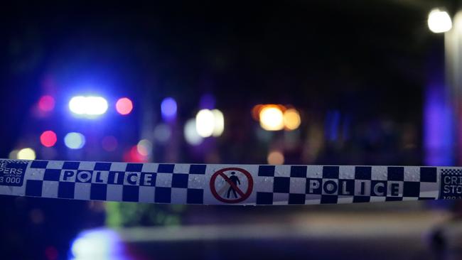 Police are investigating the assault of a man in Townsville City on Thursday night, February 23.