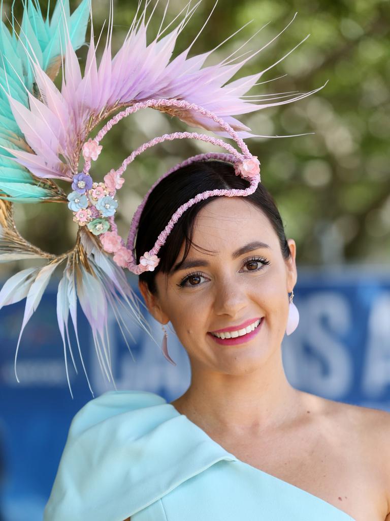 Cairns Amateurs Festival Photo Gallery Of The Action From High Tea Event The Advertiser