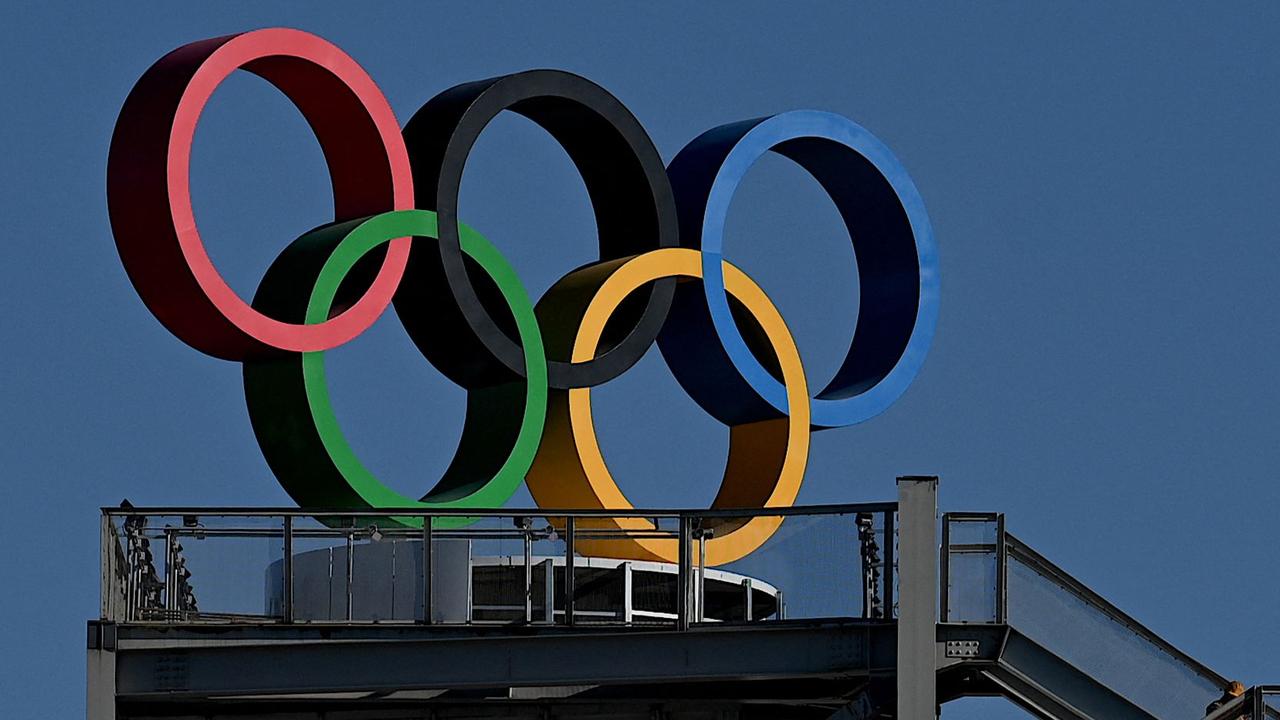 AS akan memboikot Olimpiade Musim Dingin Beijing, boikot diplomatik, apa artinya, tanggapan Australia, berita
