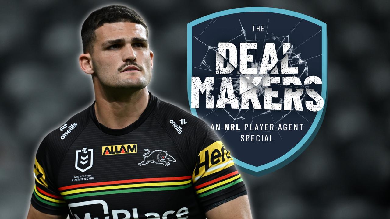 Player agents reveals NRL stars destined for coaching domination
