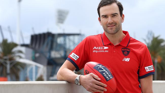 Morris on Monday: Footy world goes mad during AFL trade period