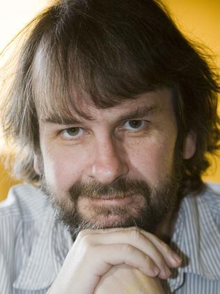 Peter Jackson. Picture: AP