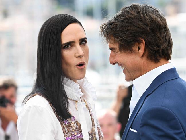 Cannes return worth the wait for Cruise