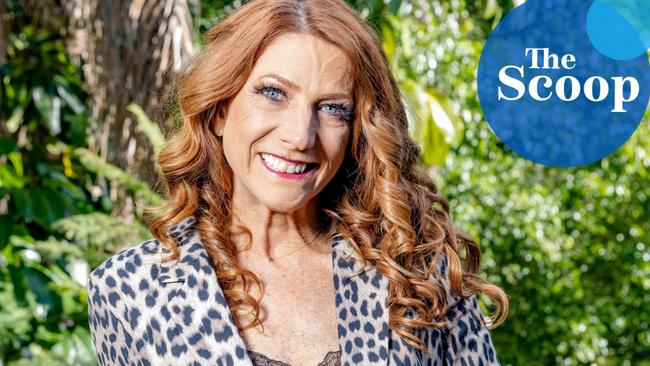 Robin Bailey gets set to release her new book.
