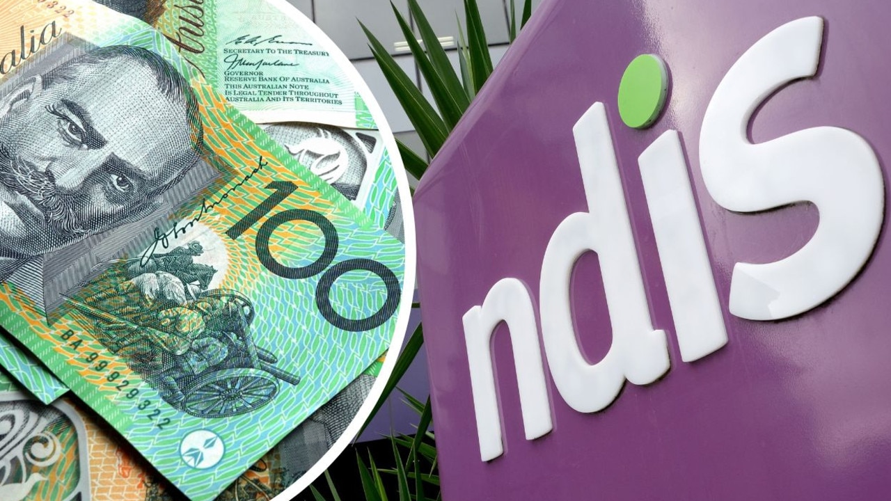 NDIS’ inefficiencies are ‘costing us a fortune’