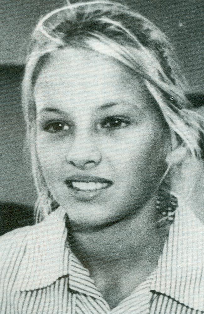 Sian Kingi, 12, was abducted, raped, stabbed and murdered on the Sunshine Coast in 1987. Picture: Australian Police Journal