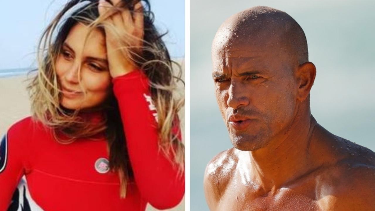 Surfing News 2021 Kelly Slater Warning For Maya Gabeira In Depth With Graham Bensinger Women In Sports Sportsbeezer