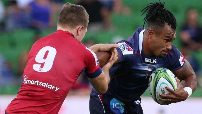 Will Genia still hopes to be fit for the Wallabies’ series against Ireland.