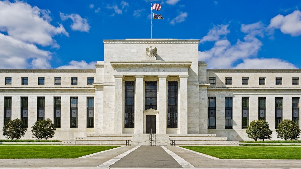 ‘Belated positive response’ to markets following US Federal Reserve cutting rates