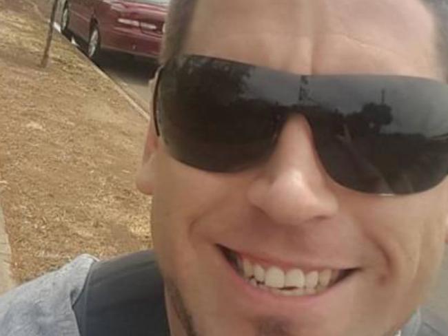Beau Eldridge has had his charges withdrawn.