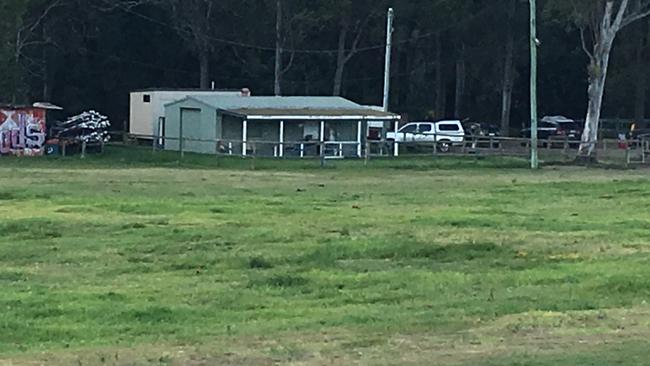 Bramble Bay Pony Club is moving from its current location on Telegraph Rd, Fitzgibbon. Picture: Michelle Smith