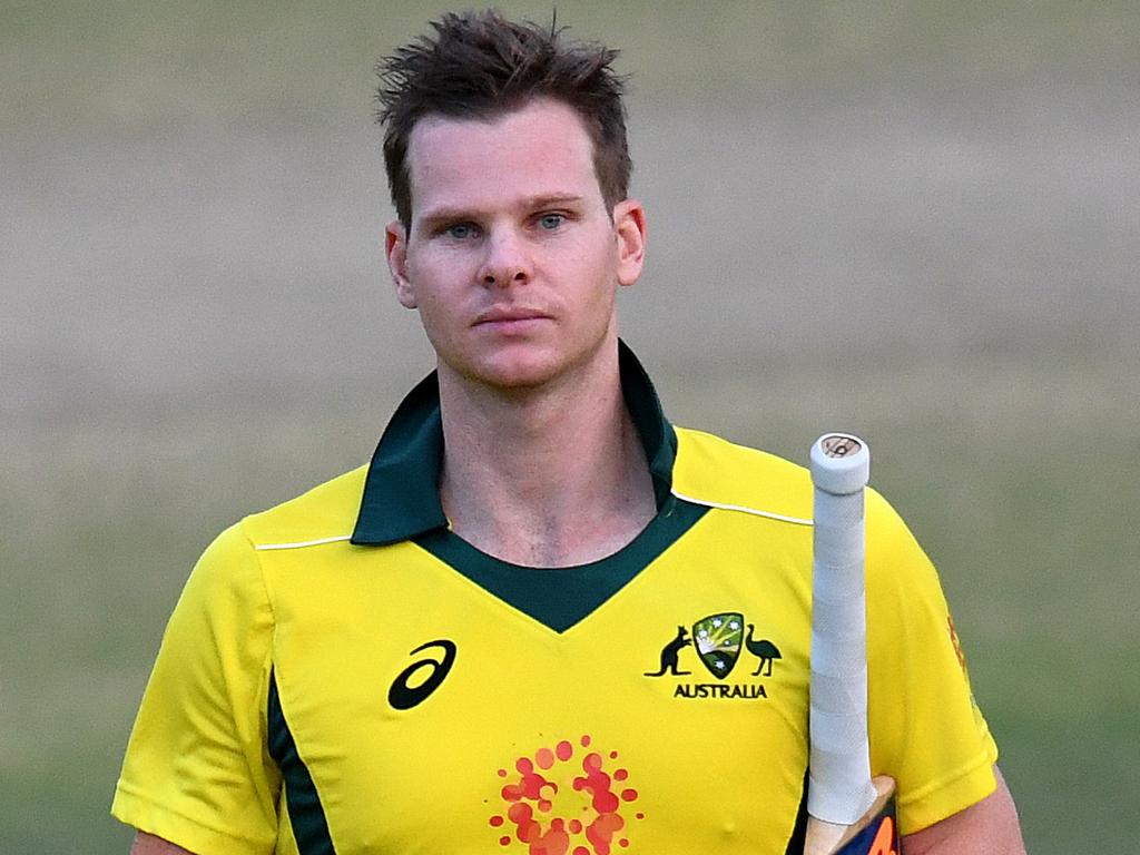 Icc World Cup Steve Smith And David Warner Steadily Working Way Back