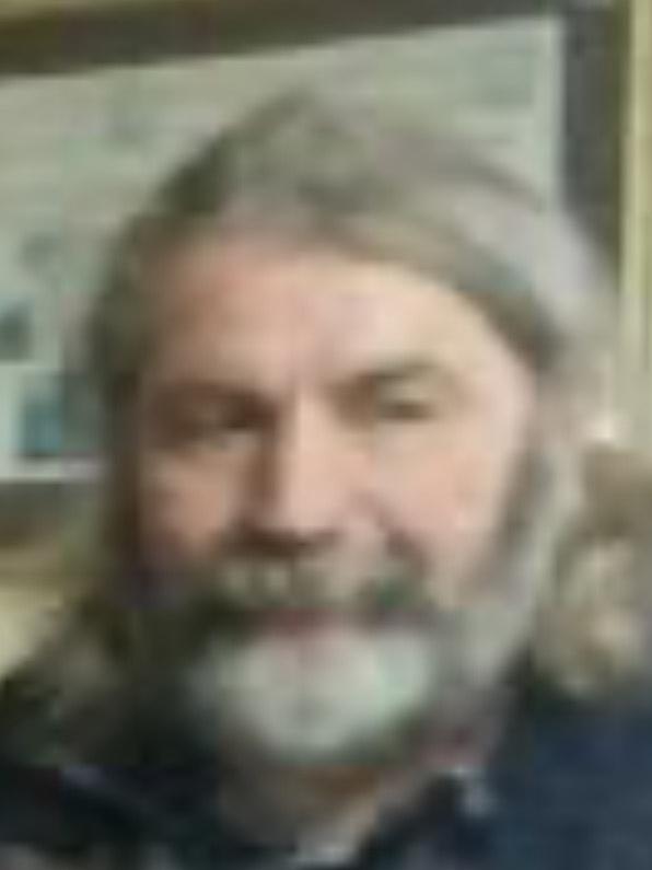 Police and family hold concerns for the welfare of 55 year old Robert Bruce Young of Glenorchy.