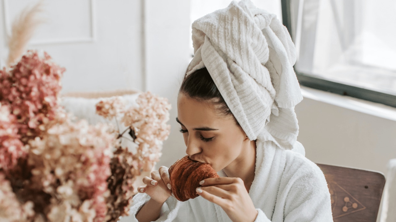 Not eating breakfast might have the adverse effect. Image: pexels