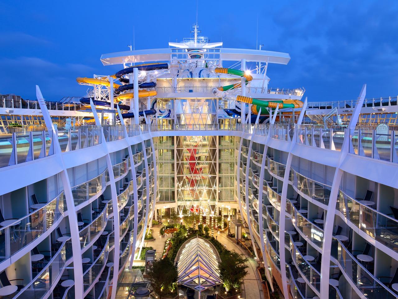 Everything you need to know about cruises | escape