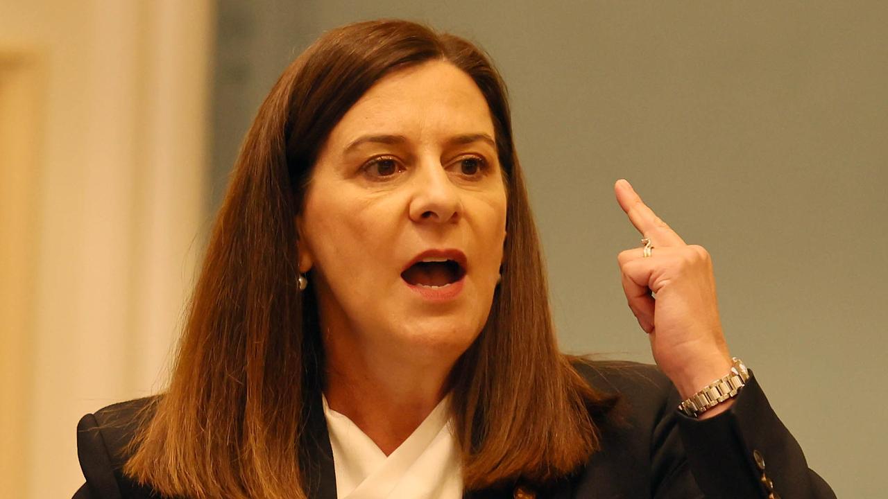 A-G responds to ‘good bloke’ defence for rape, sexual assault