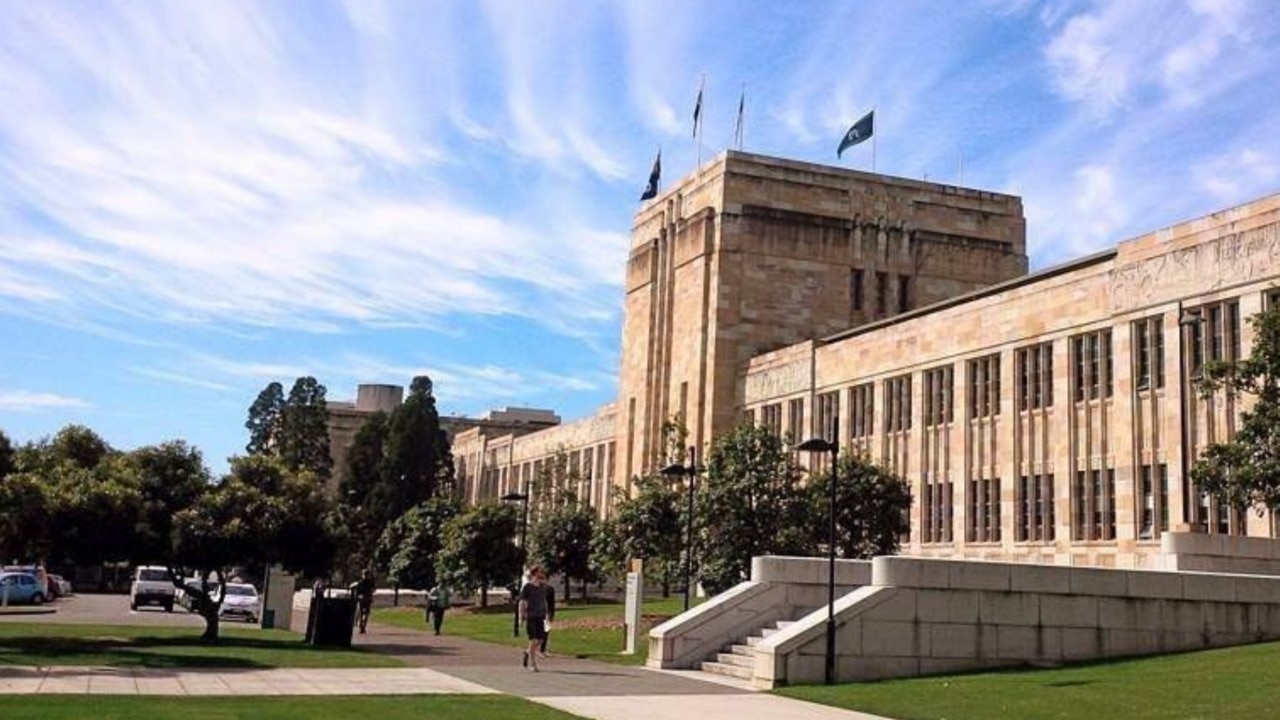 Australian universities call on govt for funding