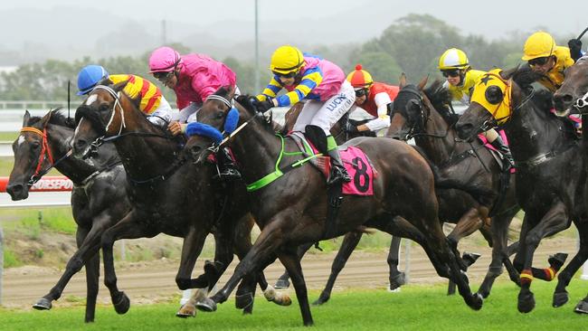 Racing in New South Wales on Thursday is at Coffs Harbour.