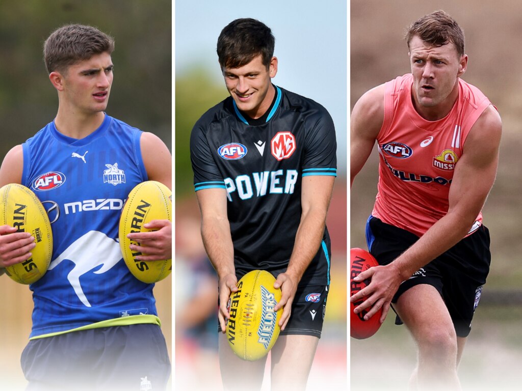 AFL SuperCoach News News, Tips and Analysis Herald Sun