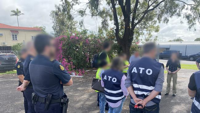 Lockyer Valley farms investigated over alleged worker exploitation