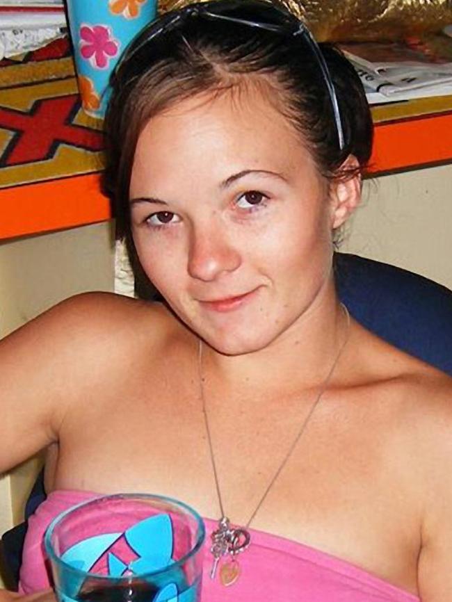 Karlie Jade Pearce-Stevenson’s remains were found in NS’s Belanglo State Forest in 2010.