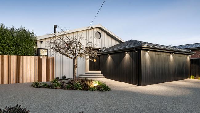 Greenvale houses are popular among family buyers.