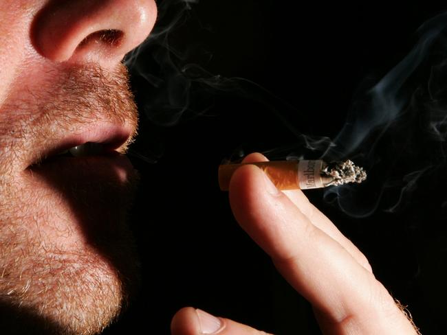 Why a packet of cigarettes cost one man $700