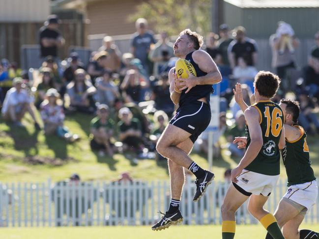 REVEALED: The stars from round 12 of AFLQ Darling Downs